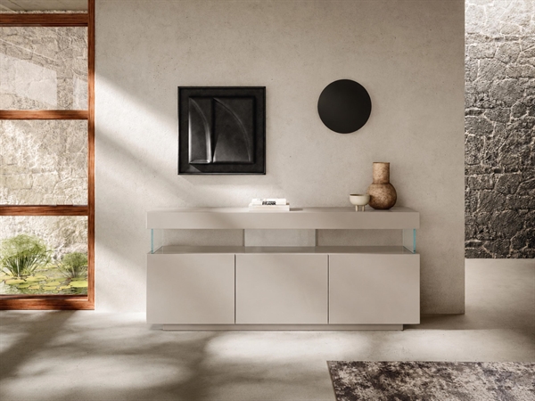 CREDENZA 3A BENEDICT