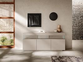 CREDENZA 3A BENEDICT