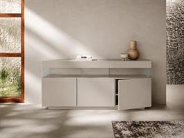 CREDENZA 3A BENEDICT