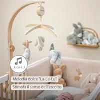 GIOSTRINA LOULOU