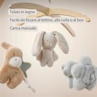 GIOSTRINA LOULOU