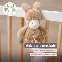 MINI CARILLON ASINELLO BEIGE