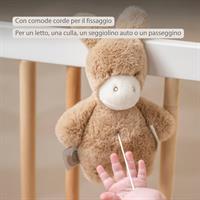 MINI CARILLON ASINELLO BEIGE