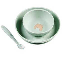 SET 3PZ PAPPA VERDE