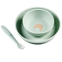 SET 3PZ PAPPA VERDE