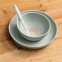 SET 3PZ PAPPA VERDE