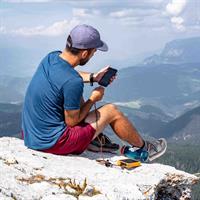 POWERBANK XTRE RUGGED 35W200