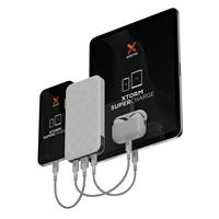 POWERBANK FUEL 20W 10000 MAH