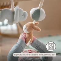 ARCHI IN LEGNO CON PUPAZZETT