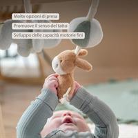 ARCHI IN LEGNO CON PUPAZZETT