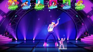 JUST DANCE DECADES OF HITS