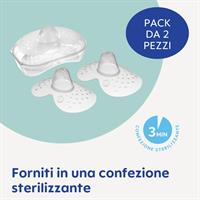2PARACAPEZZOLI MIS.M