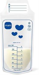 SACCHETTI PER LATTE MATERNO