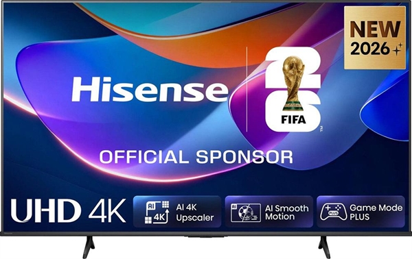 TV 55 4K SMART VIDA