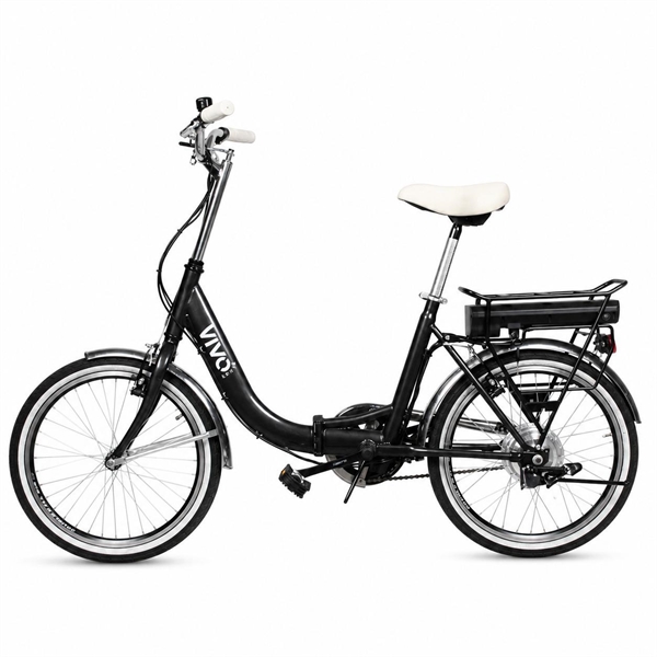 VIVOBIKE BIC PIEGH.240W XOFO