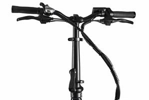 FAT BIKE VT4 NERA 250W 20 3