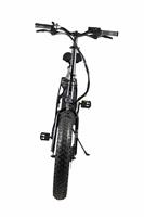 FAT BIKE VT4 NERA 250W 20 3
