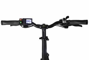 FAT BIKE VT4 NERA 250W 20 3