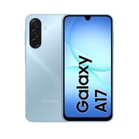 A17 8/256GB 4G 6.7LIGHT BLU
