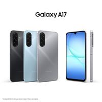 A17 8/256GB 4G 6.7LIGHT BLU