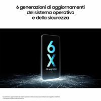 A17 8/256GB 4G 6.7LIGHT BLU