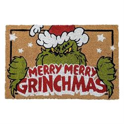 ZERBINO IL GRINCHMAS