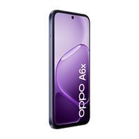 OPPO A6X 4G 4/128GB BLK PURP