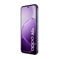 OPPO A6X 4G 4/128GB BLK PURP
