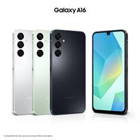 A16 4/128GB 4G ENT.EDITION