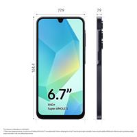 A16 4/128GB 4G ENT.EDITION