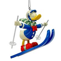 DISNEY PAPERINO SUGLI SCI