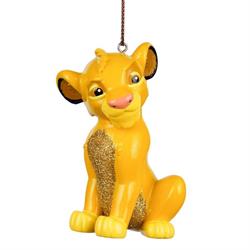 SIMBA RE LEONE