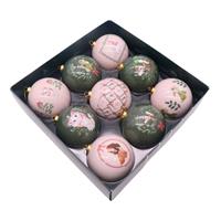 SET9 PALLINE DISNEY CLASSICS