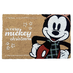 ZERBINO NATALIZIO DI MICKEY