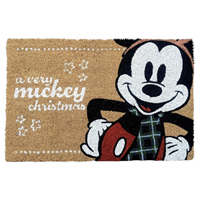 ZERBINO NATALIZIO DI MICKEY
