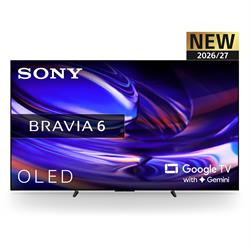 TV OLED 77BRAVIA 6 4K HDR
