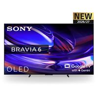 TV OLED 65BRAVIA 6 4K HDR
