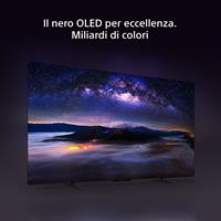 TV OLED 65BRAVIA 6 4K HDR