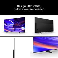 TV OLED 65BRAVIA 6 4K HDR