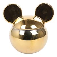 BARATT.BISCOTTI TOPOLINO ORO