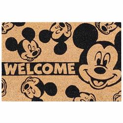 ZERBINO MICKEY WELCOME