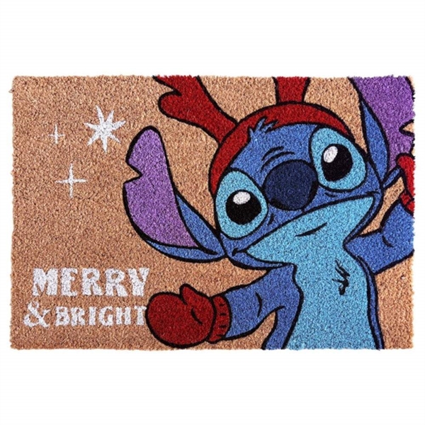 ZERBINETTO STITCH MERRY BRIG