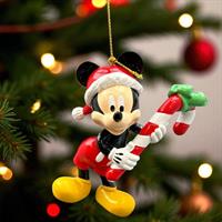 MICKEY C/BASTONCINO DI ZUCCH