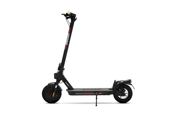 MONOPATT.DUCATI PRO EVO 2