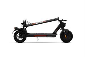 MONOPATT.DUCATI PRO EVO 2