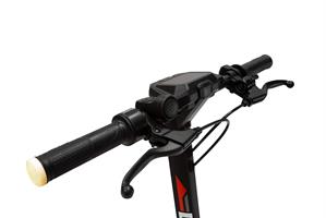 MONOPATT.DUCATI PRO EVO 2