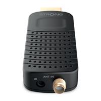DECODER D.T.TV HDMI DVBT2