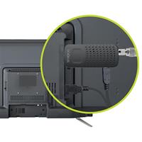 DECODER D.T.TV HDMI DVBT2