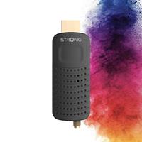 DECODER D.T.TV HDMI DVBT2