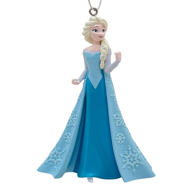 DEC. NATALIZIA DISNEY ELSA